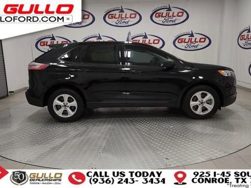 Used 2022 Ford Edge SE image 9