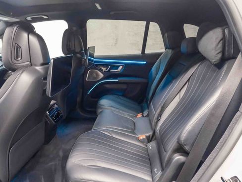 Certified 2023 Mercedes-Benz EQS 450+ SUV image 22