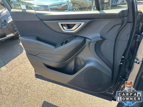 Certified 2023 Subaru Forester Premium AWD/4WD image 21