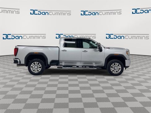 Used 2020 GMC Sierra 2500 Denali w/ Denali Ultimate Package image 9