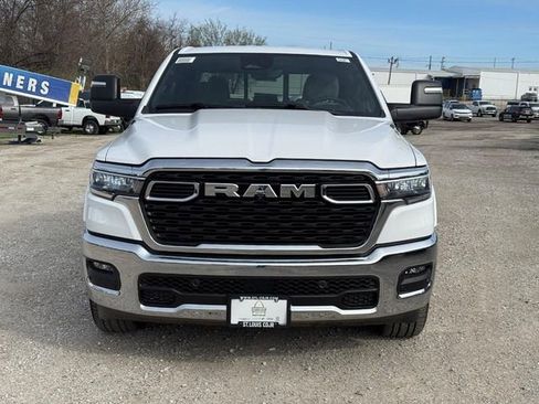 New 2026 RAM 1500 Big Horn image 13
