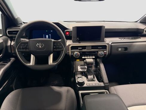 New 2025 Toyota Tacoma TRD Off-Road image 20