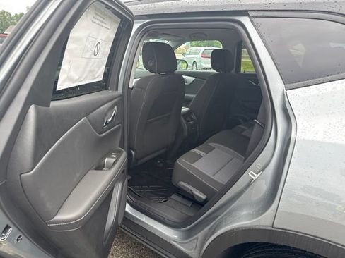 New 2026 Chevrolet Blazer LT w/ Midnight/Sport Edition AWD/4WD image 27