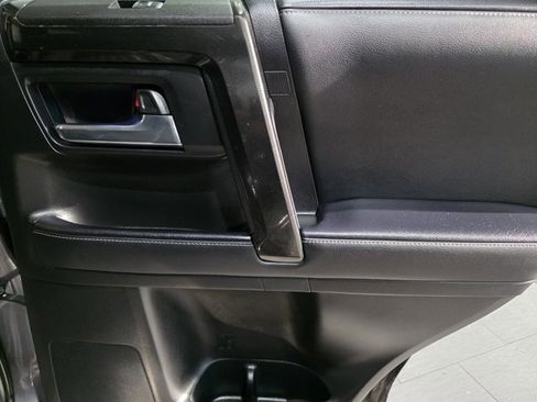 Used 2021 Toyota 4Runner Nightshade image 12