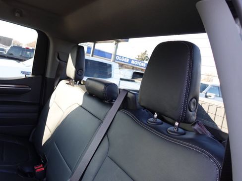 Used 2024 Chevrolet Silverado 1500 LT image 24