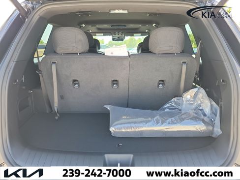 New 2027 Kia Telluride S FWD image 10