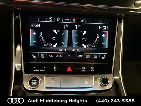 New 2026 Audi Q8 Premium Plus image 20