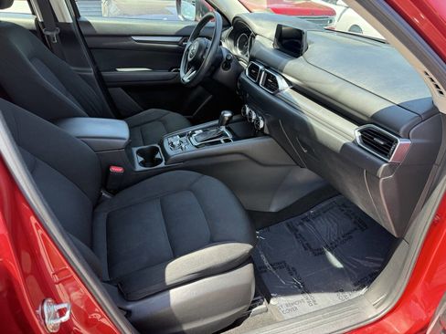 Used 2017 MAZDA CX-5 Sport AWD/4WD image 9