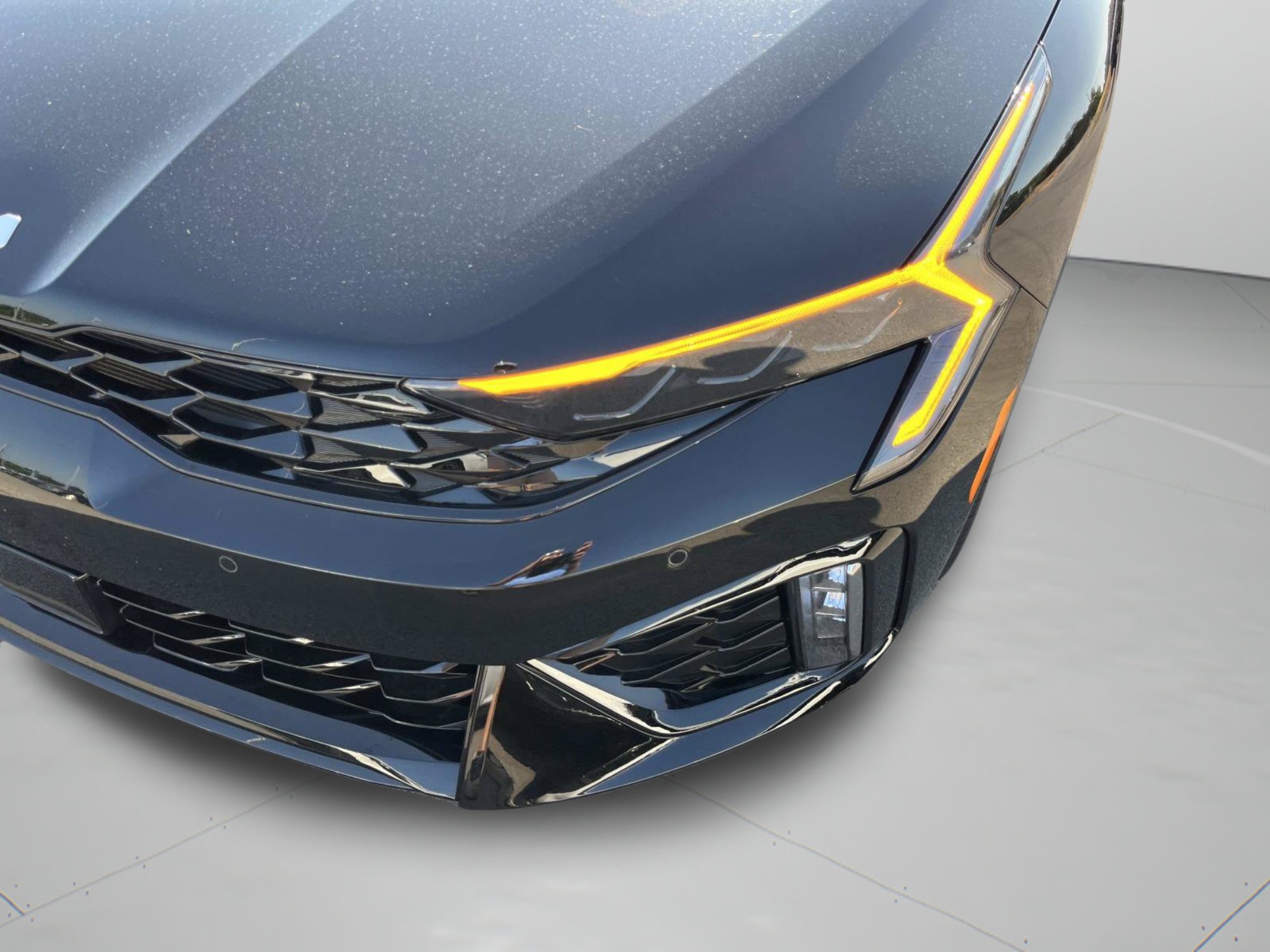 New 2026 Kia K5 GT-Line FWD image 9