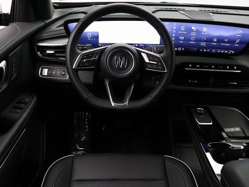 New 2025 Buick Enclave Sport Touring image 15