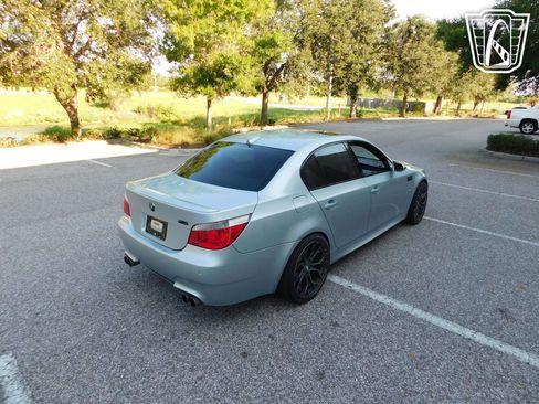 Used 2006 BMW M5 image 21