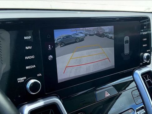 Used 2023 Kia Sorento EX w/ Panoramic Sunroof Package FWD image 26