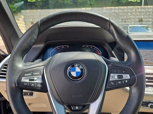 Used 2022 BMW X5 xDrive40i w/ Premium Package AWD/4WD image 20