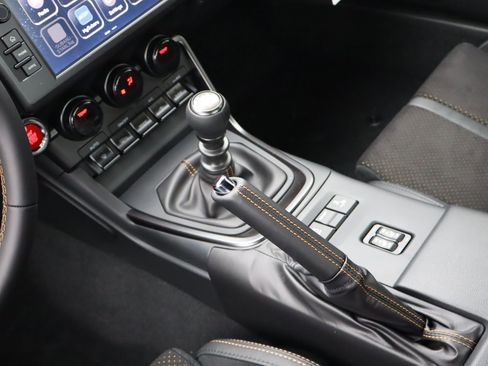 New 2026 Subaru BRZ Series.Yellow RWD image 14