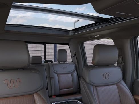 New 2026 Ford F150 King Ranch AWD/4WD image 22