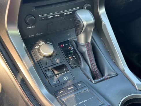 Used 2015 Lexus NX 200t F Sport w/ Navigation System Package FWD image 36