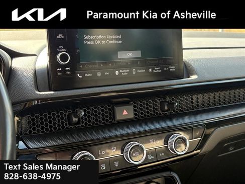 Used 2023 Honda CR-V EX-L image 10