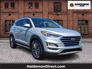 Used 2019 Hyundai Tucson Ultimate FWD video 1