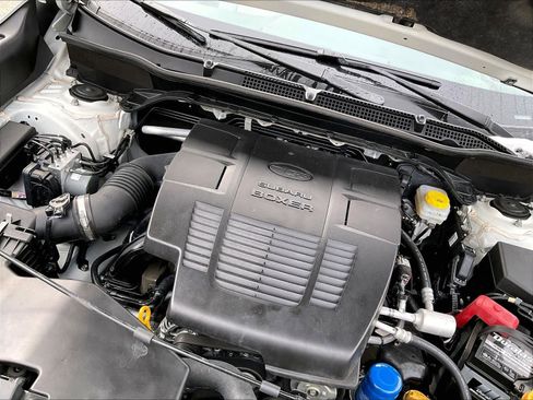 Used 2023 Subaru Forester Premium image 35