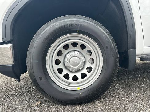 New 2026 GMC Sierra 1500 Pro w/ Pro Value Package image 12