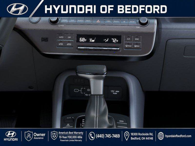 New 2027 Hyundai Kona SEL Sport AWD/4WD image 19