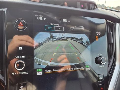 Certified 2023 Subaru Outback Limited XT image 18