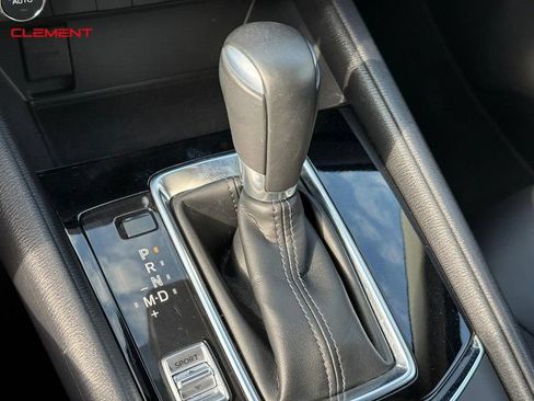 Used 2025 MAZDA CX-5 AWD 2.5 S w/ Select Package image 28