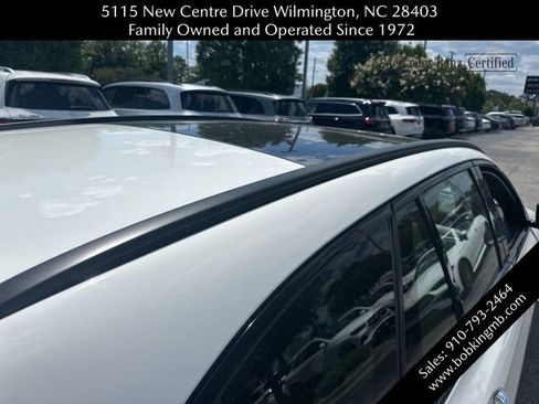 Certified 2023 Mercedes-Benz E 450 4MATIC All-Terrain Wagon image 31
