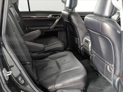 Used 2017 Lexus GX 460 Premium AWD/4WD image 23