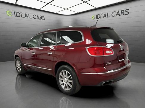 Used 2016 Buick Enclave Leather w/ Trailering Package FWD image 7