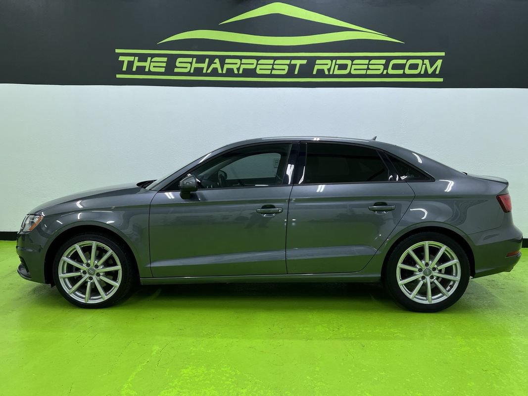 Used 2016 Audi A3 1.8T Premium FWD image 6