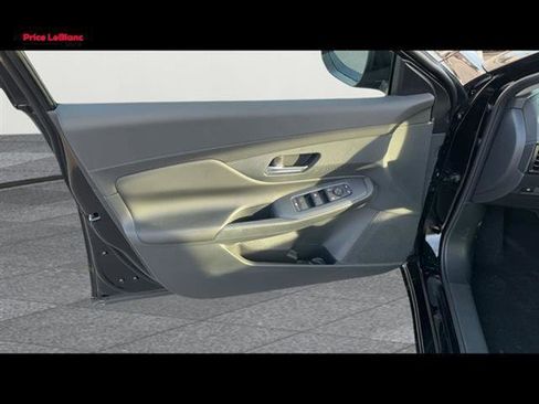 New 2026 Nissan Sentra S w/ Floor Mat Package FWD image 42