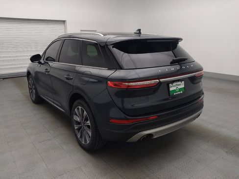 Used 2020 Lincoln Corsair Reserve w/ Elements Package FWD image 5