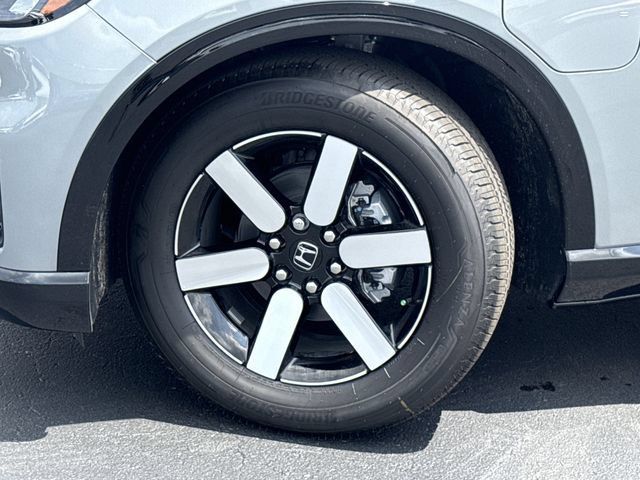 New 2026 Honda Prologue Touring image 39