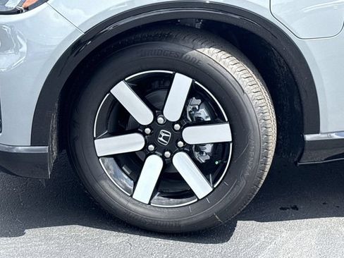 New 2026 Honda Prologue Touring image 39