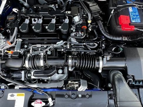 Used 2022 Honda Accord Sport image 27