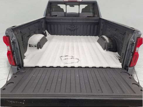 Used 2020 Chevrolet Silverado 1500 RST image 16