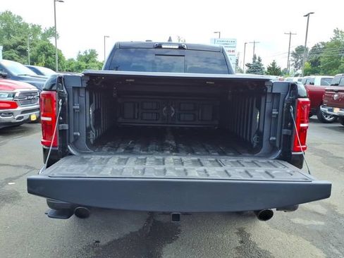 Certified 2025 RAM 1500 Limited AWD/4WD image 8