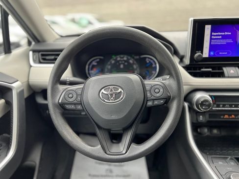 Certified 2024 Toyota RAV4 XLE w/ Convenience Package AWD/4WD image 36