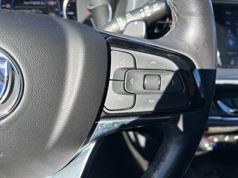 Used 2024 Buick Enclave Premium image 24
