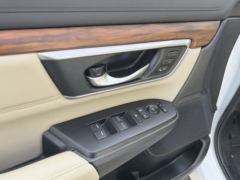 Used 2021 Honda CR-V EX-L image 25