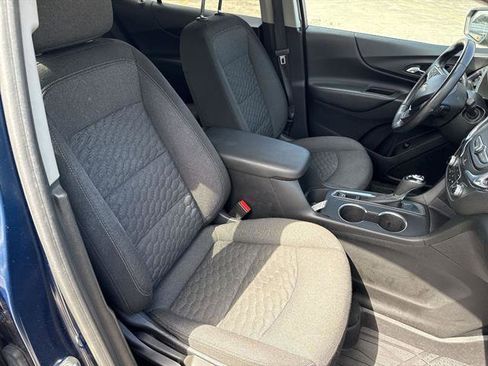 Used 2020 Chevrolet Equinox LT w/ Driver Convenience Package FWD image 54