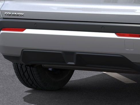 New 2026 Chevrolet Equinox LT image 14