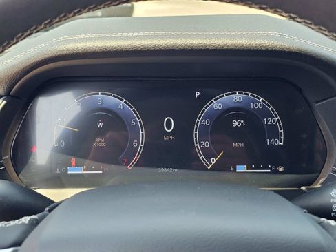 Used 2023 Jeep Grand Cherokee Limited RWD image 23