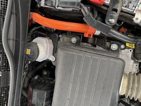 Used 2022 Honda CR-V Touring image 22