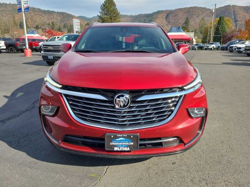 Used 2024 Buick Enclave Premium image 14