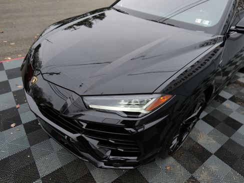 Used 2021 Lamborghini Urus image 78