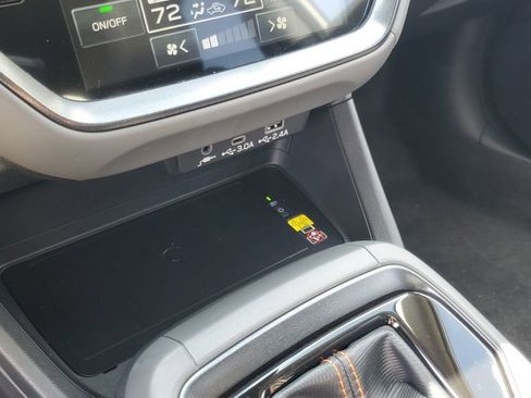 New 2026 Subaru Crosstrek 2.5i Limited AWD/4WD image 23
