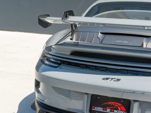 Used 2023 Porsche 911 GT3 RWD image 37