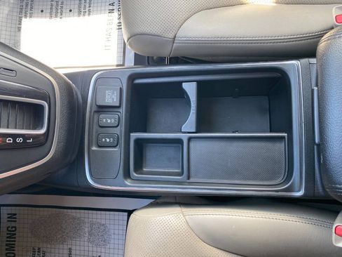 Used 2015 Honda CR-V EX-L image 17